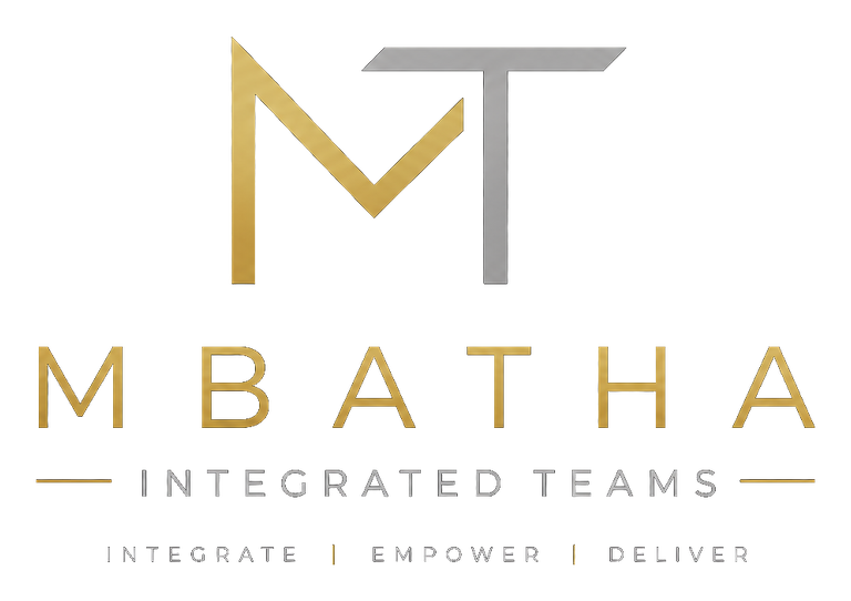 Mbatha Integrated Teams logo
