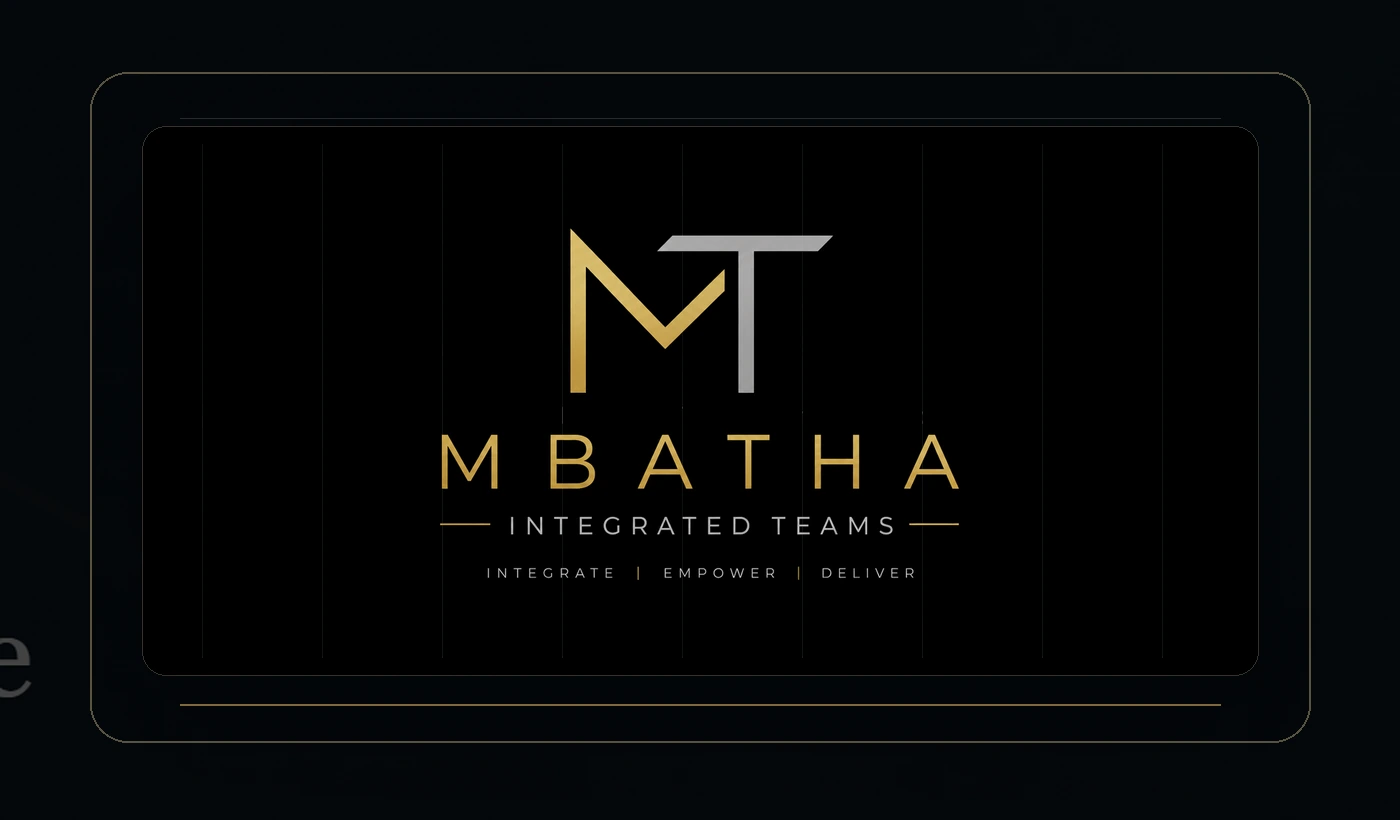 Mbatha Integrated Teams Pretoria Office allocation panel